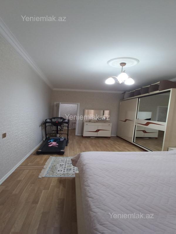 Satılır 3 otaqlı Bina evi menzil (Yeni tikili), 97 m², Xırdalan ş — Mənzil (6)