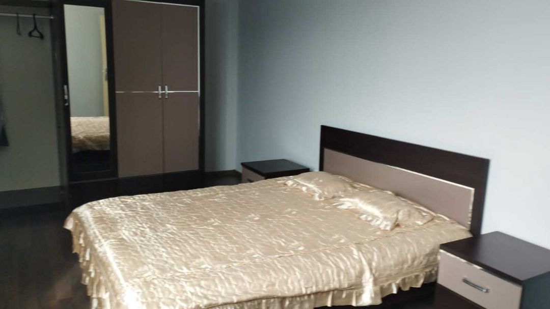 İcarəyə verilir 2 otaqlı yeni tikili 50 m² — Mənzil, Bakı (5)