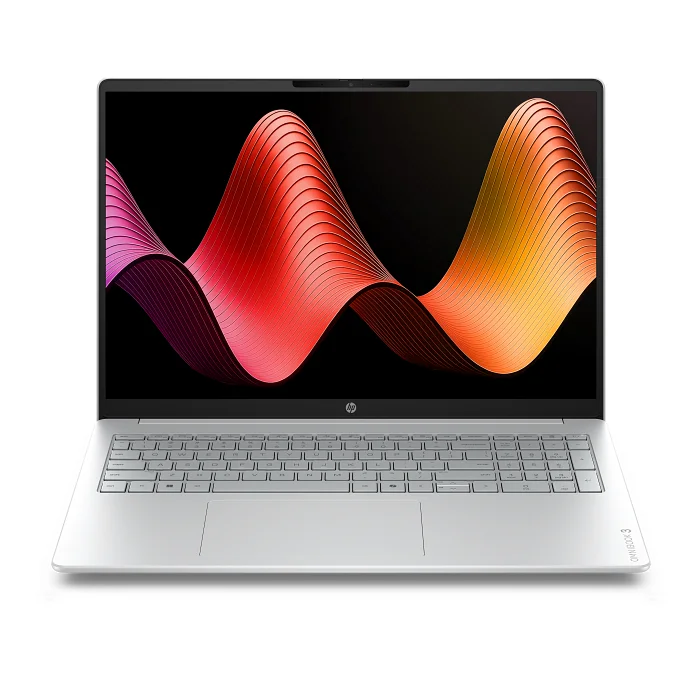 HP OmniBook 3 Laptop 16-bu0046ci (DU8V3EA) — Bakı
