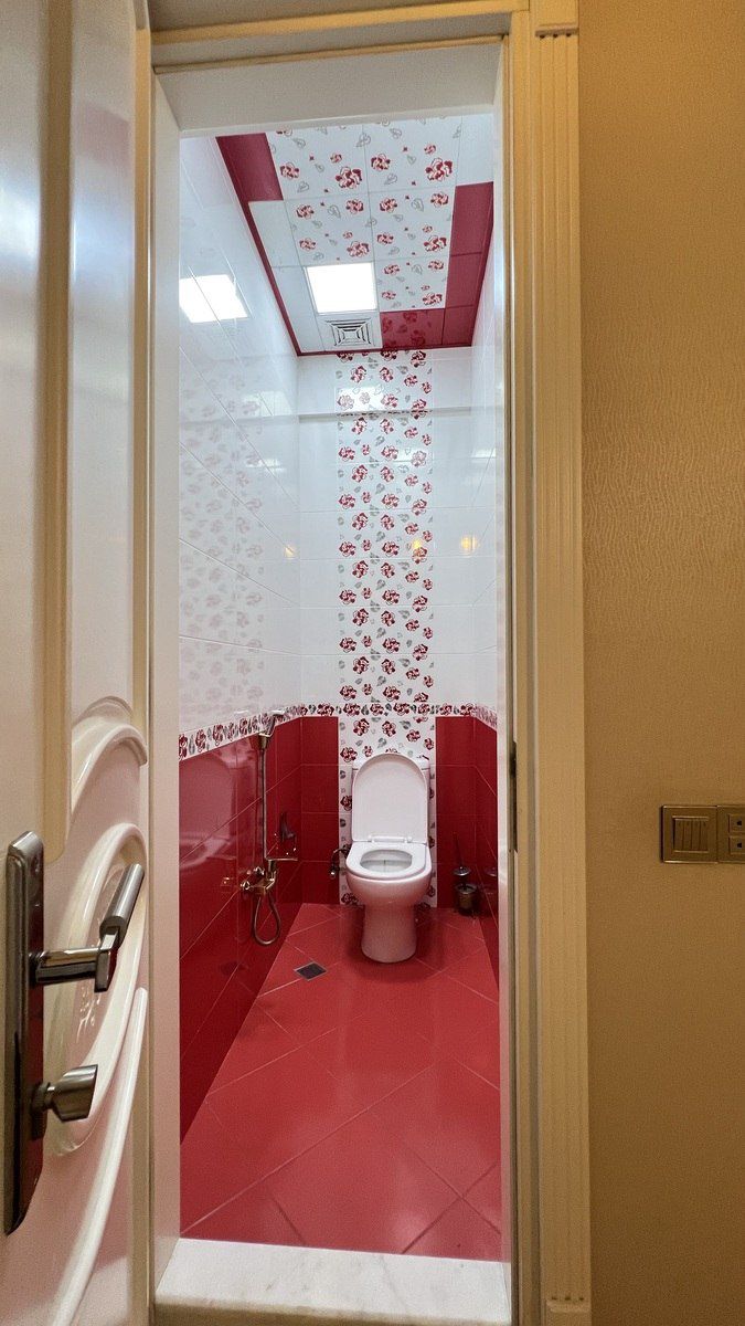 İcarəyə verilir 2 otaqlı yeni tikili 112 m² — Mənzil, Bakı (10)