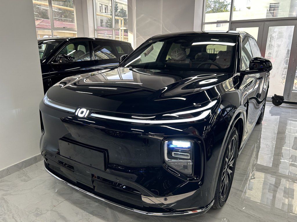 Changan Qiyuan Q07, 1.5 L, 31.7 kWh, 2026 il, yeni — Avtomobillər, Bakı (2)