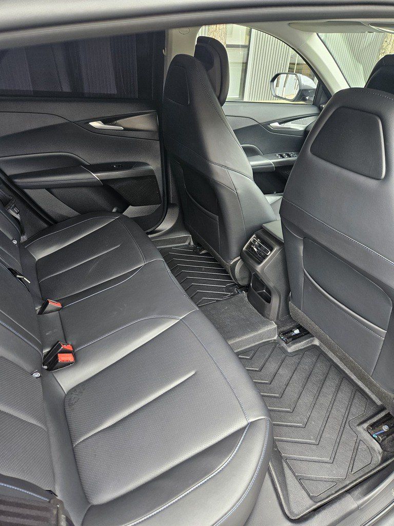 Changan Qiyuan A05, 1.5 L, 9.07 kWh, 2025 il, 12 900 km — Avtomobillər, Bakı (7)