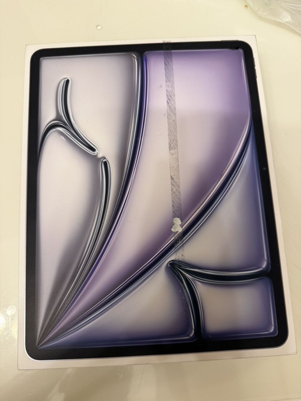 Yeni Apple iPad Air 13 (2025), 13", 256 GB — Apple, Bakı