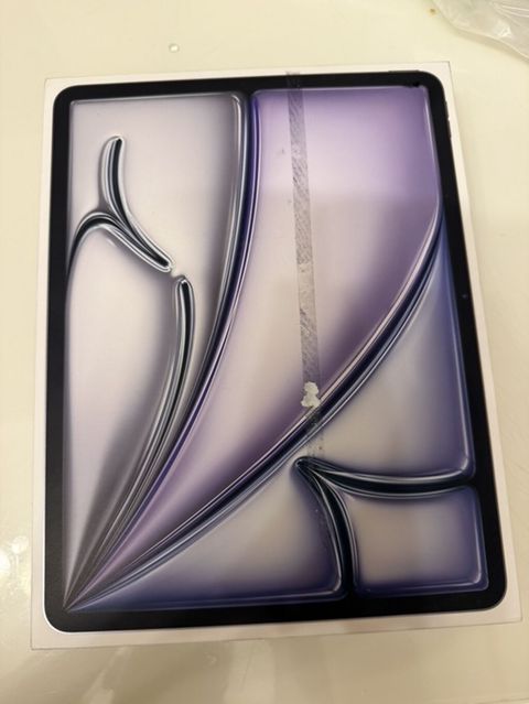 Yeni Apple iPad Air 13 (2025), 13", 256 GB — Bakı