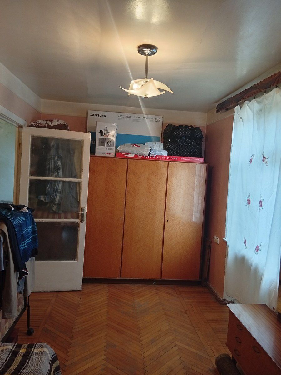 Satılır 2 otaqlı köhnə tikili 54 m² — Mənzil, Bakı (6)