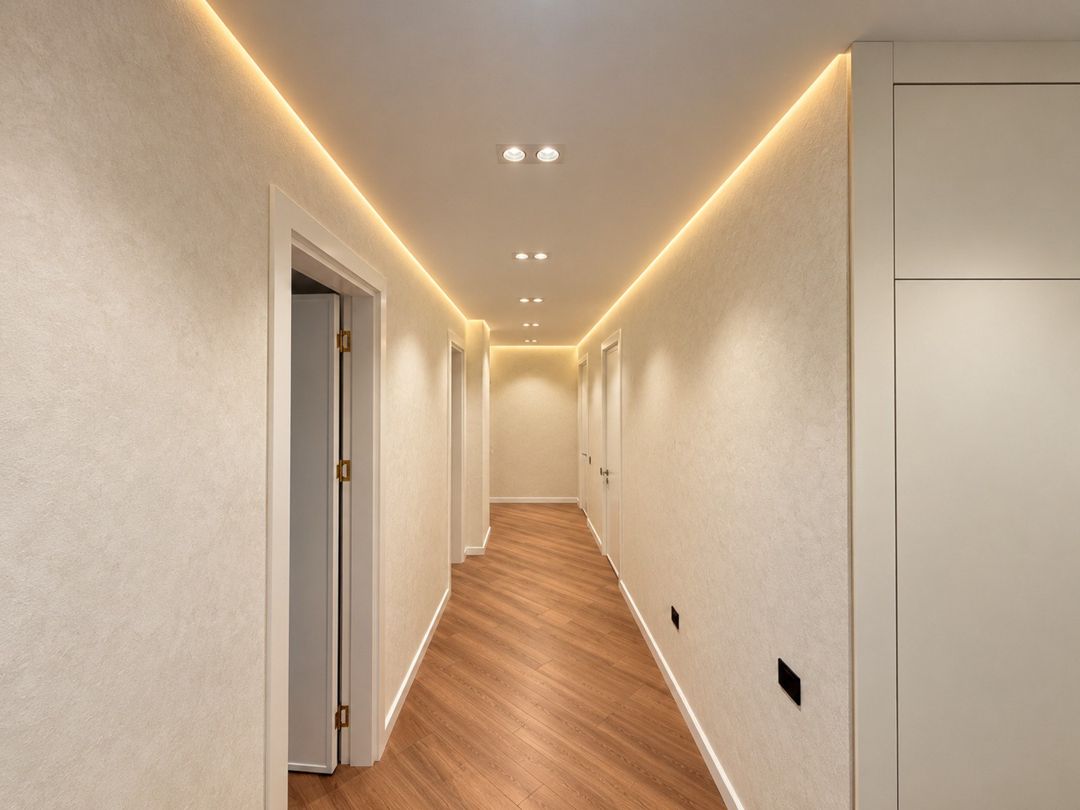 Satılır 3 otaqlı yeni tikili 148 m² — Mənzil, Bakı (12)