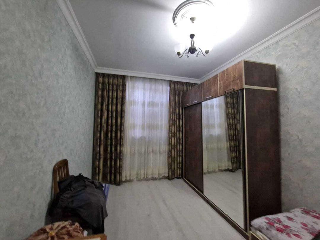 Satılır 5 otaqlı həyət evi/bağ evi 154 m² — Ev, villa, Bakı (11)