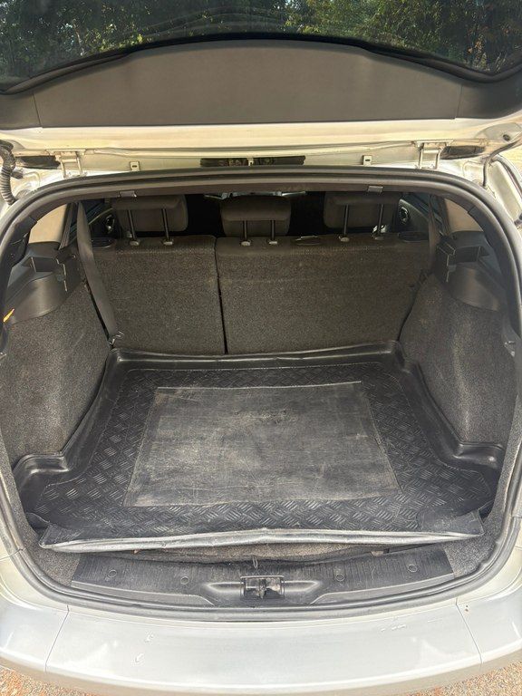 Renault Megane, 1.5 L, 2006 il, 440 000 km 99-ST-381 — Avtomobillər, Qəbələ (5)