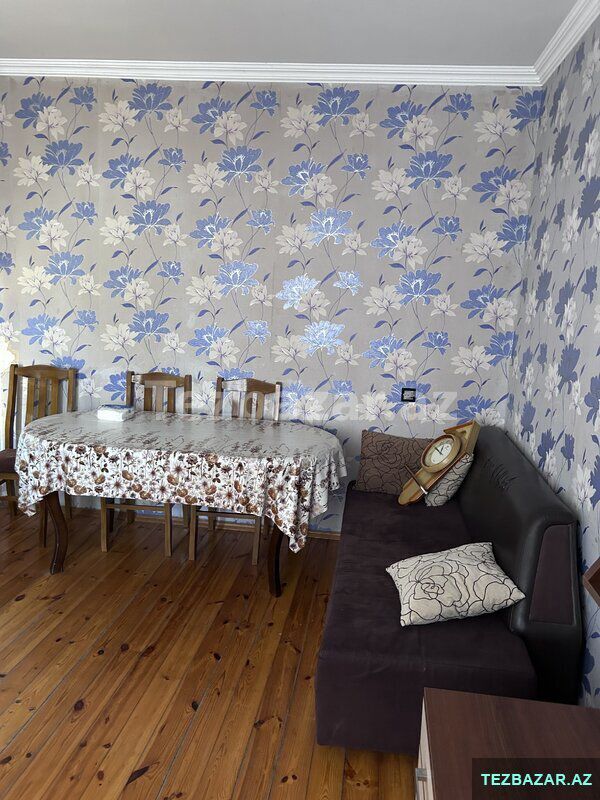 Abşeron, Ceyranbatan həyət evi — Ev, villa, Bakı (6)