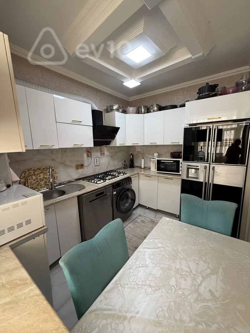 3 otaqlı mənzil, 120 m², Azadlıq pr — Mənzil, Bakı (9)