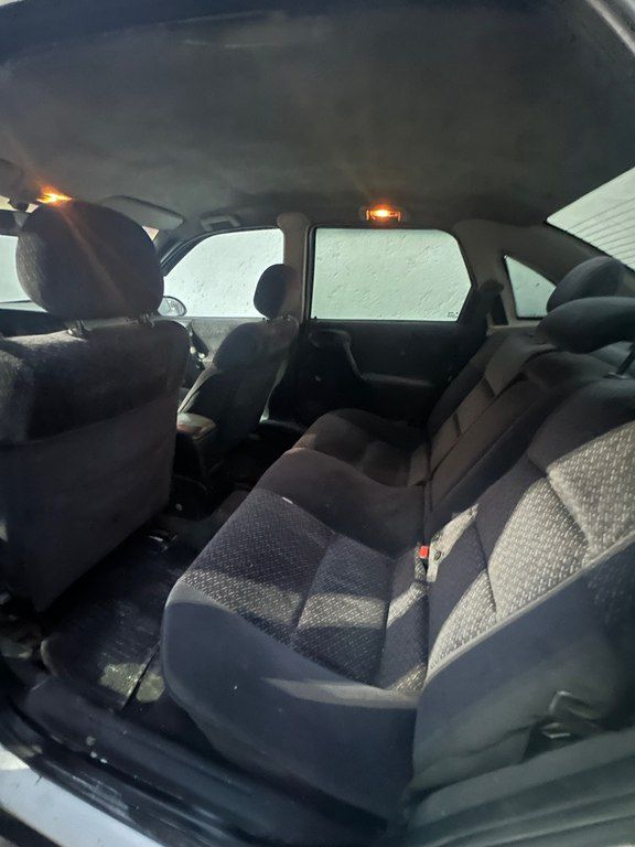 Opel Vectra, 1.8 L, 1996 il, 324 000 km — Avtomobillər, Sumqayıt (8)