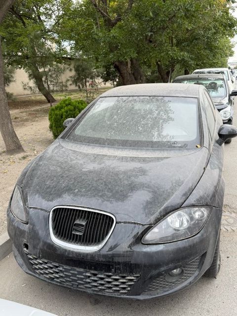 Seat Leon, 1.8 L, 2011 il, 257 648 km — Bakı
