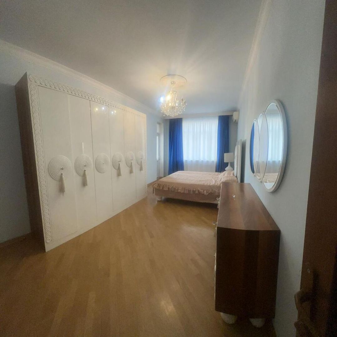 Satılır 4 otaqlı yeni tikili 170 m² — Mənzil, Bakı (12)