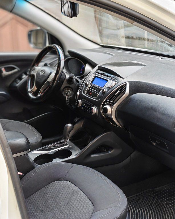 Hyundai ix35, 2.0 L, 2012 il, 252 000 km — Avtomobillər, Bakı (11)