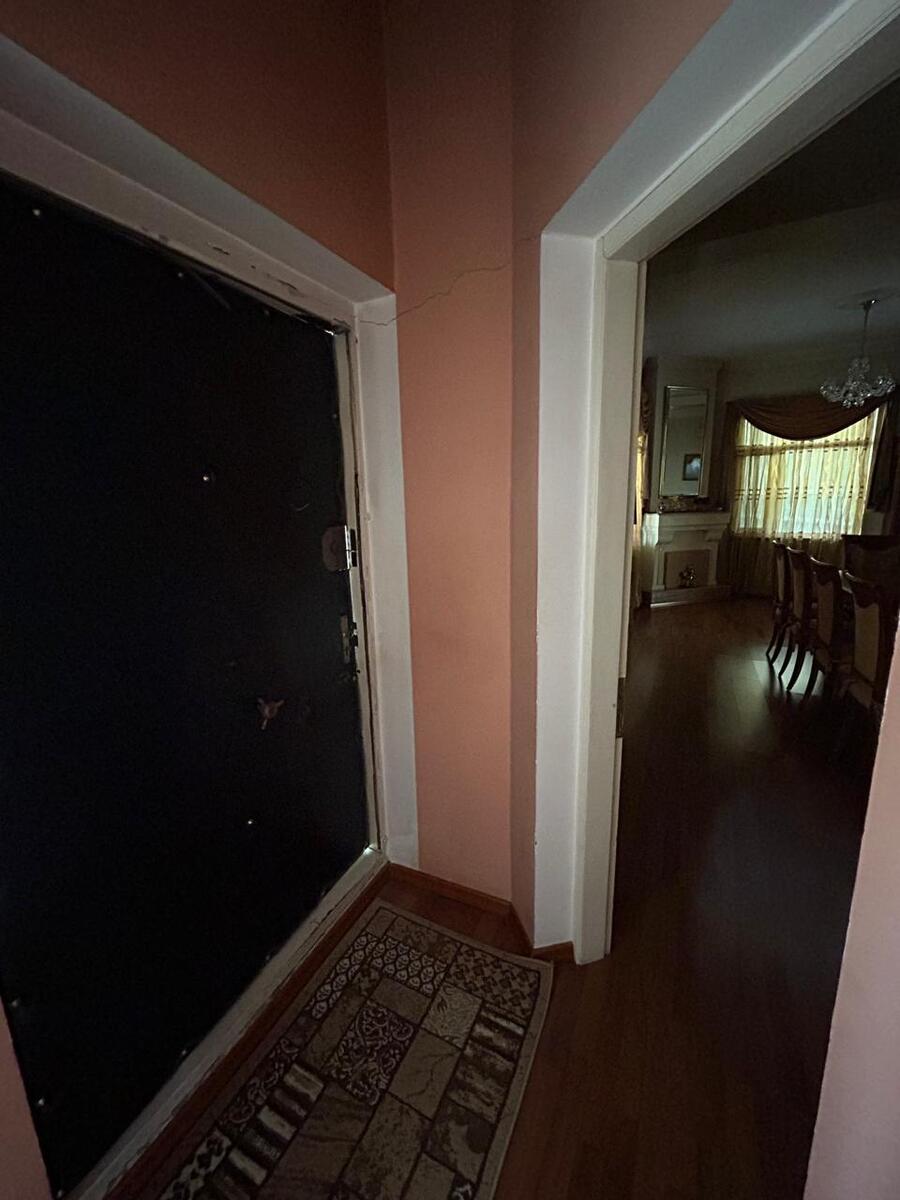 Satılır 7 otaqlı köhnə tikili 400 m² — Mənzil, Bakı (9)