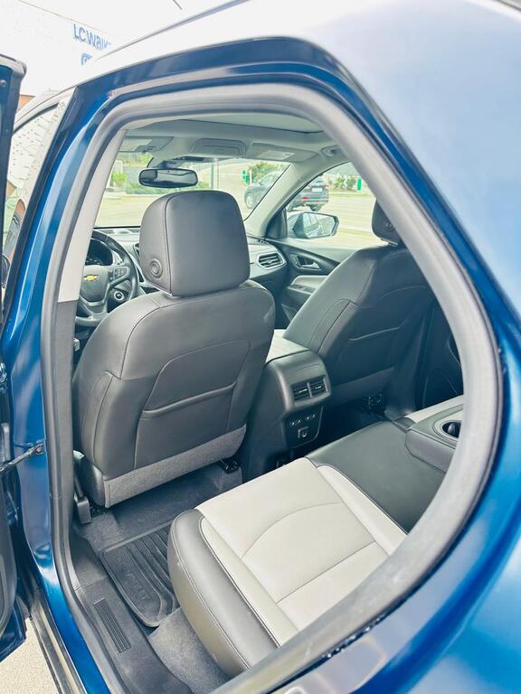 Chevrolet Equinox, 2.0 L, 2020 il, 100 000 km 88-DP-693 — Avtomobillər, Bakı (7)