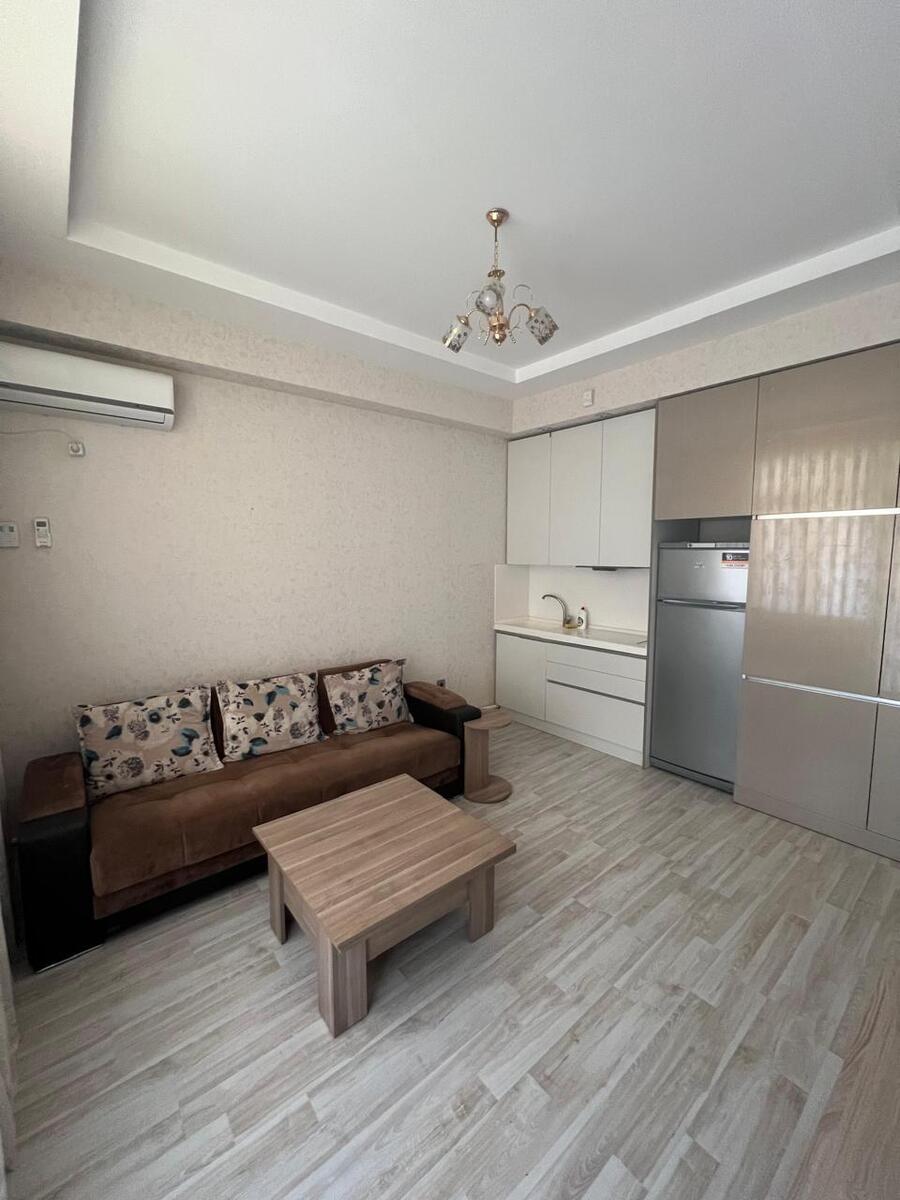 İcarəyə verilir 2 otaqlı yeni tikili 56 m² — Mənzil, Bakı (3)