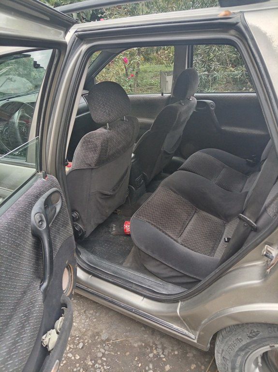 Opel Vectra, 2.0 L, 1997 il, 290 921 km 10-RC-069 — Avtomobillər, Xaçmaz (11)
