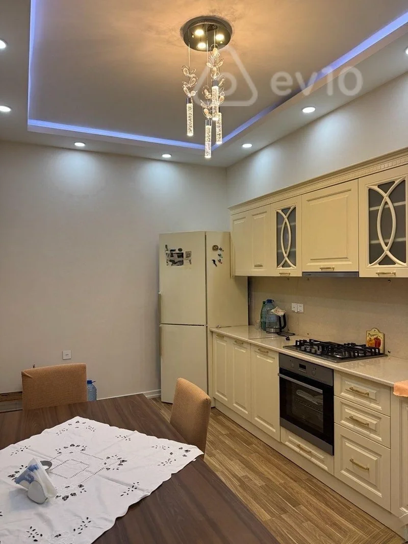 2 otaqlı mənzil, 85 m², Nəsimi ray — kirayə — Bakı