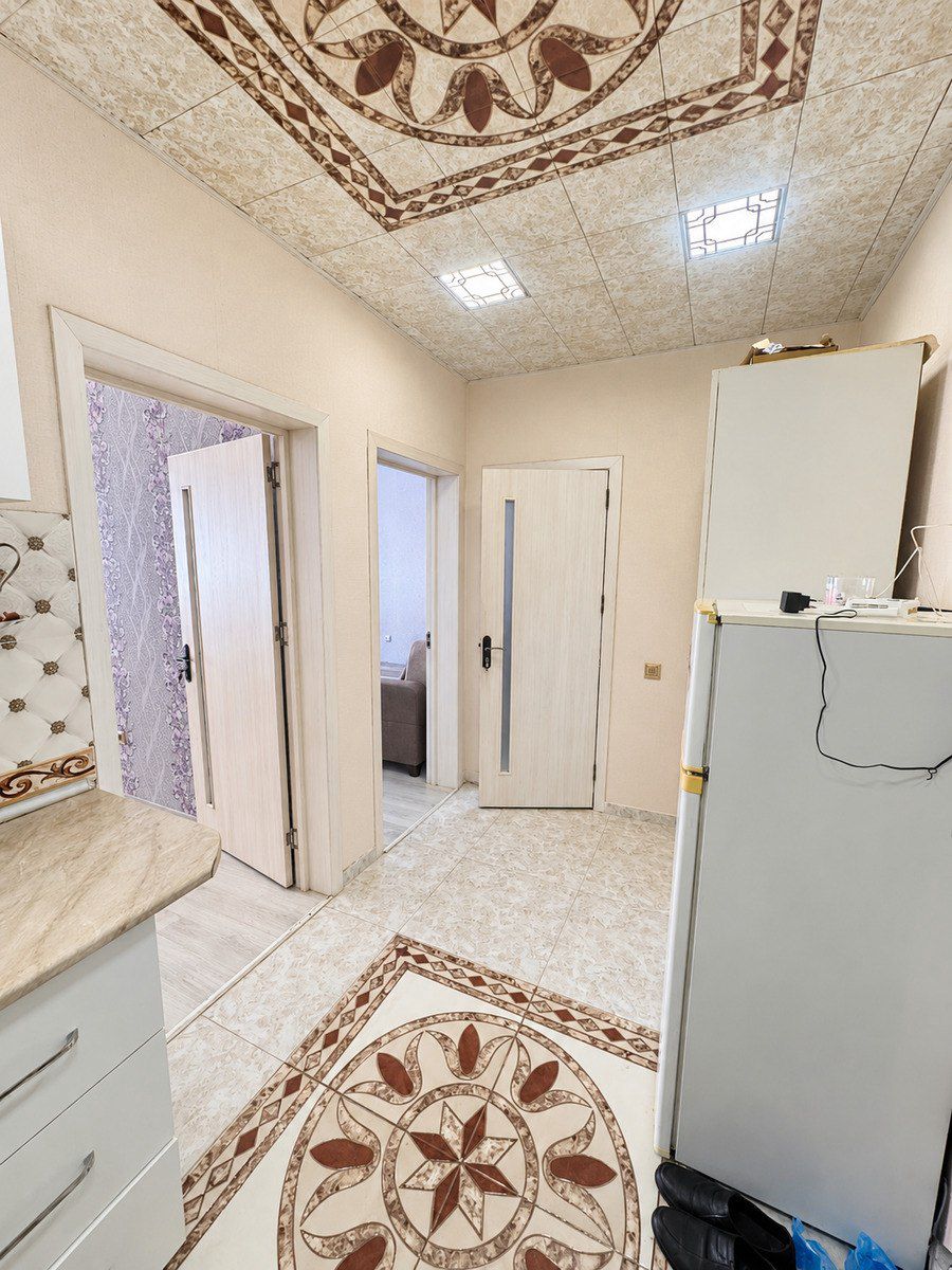 İcarəyə verilir 2 otaqlı yeni tikili 62 m² — Mənzil, Bakı (8)