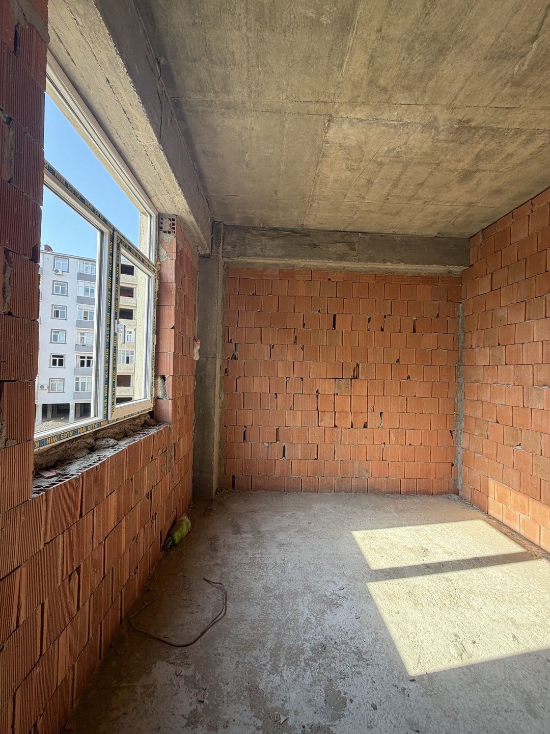 Satılır 2 otaqlı yeni tikili 68 m² — Mənzil, Bakı (4)