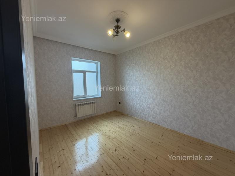 Satılır 4 otaqlı Həyət evi / Villa, 110 m², Xətai rayonu — Ev, villa, Bakı (12)