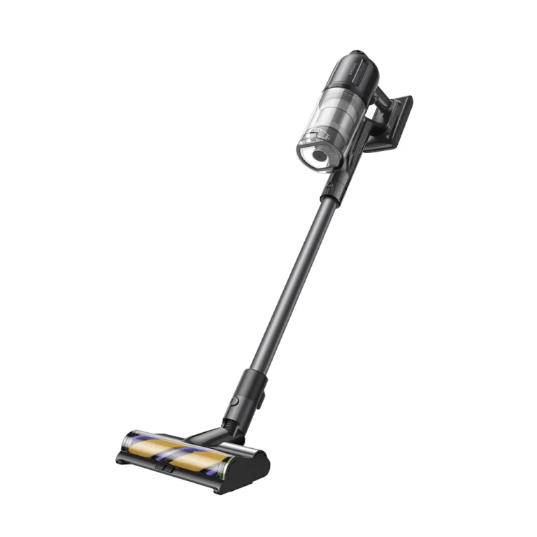 Dreame Cordless Vacuum Cleaner R20 Ultra (VRV57F) — Tozsoran, Bakı (5)