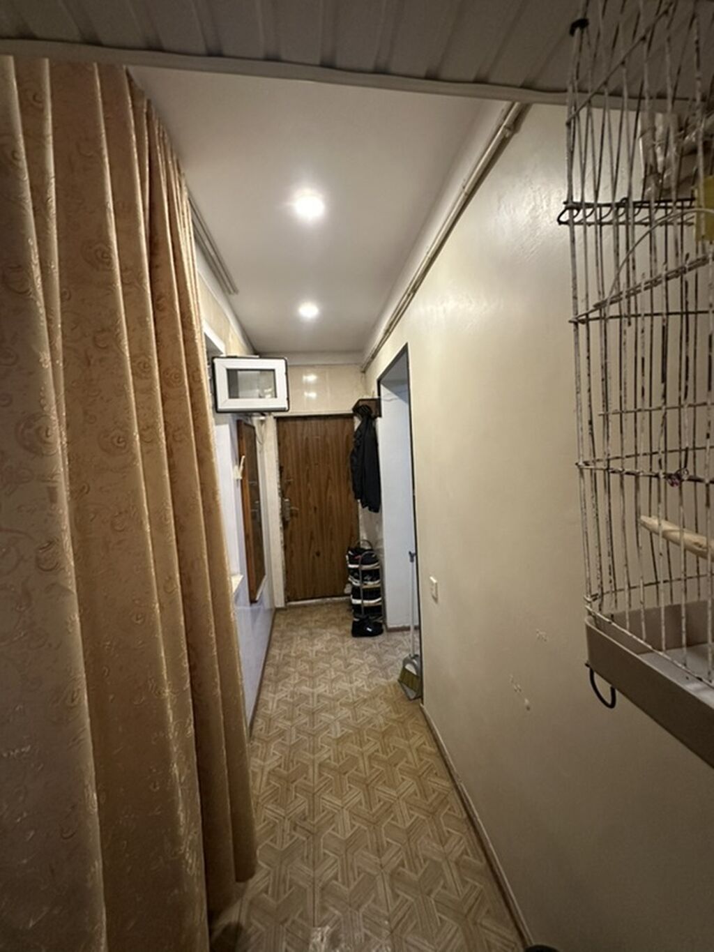 1 nəfər oğlan otaq yoldaşı axtarılır Ev Əhmədli və Xalqlar — Mənzil, Bakı (7)