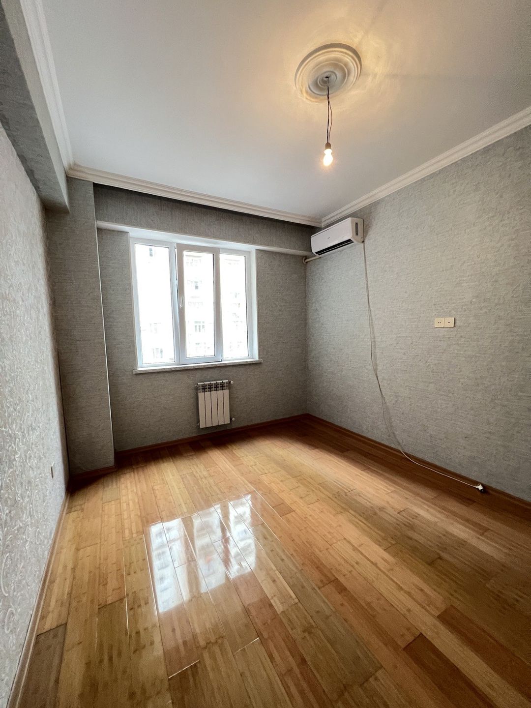 Satılır 4 otaqlı yeni tikili 103 m² — Mənzil, Xırdalan (12)