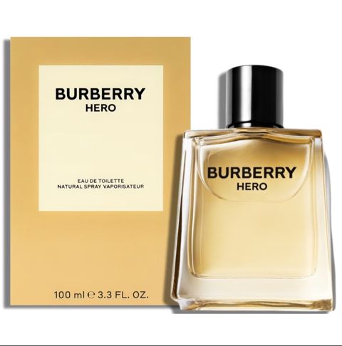 No brand Hero tualet suyu kişilər üçün, 100 ml — Bakı