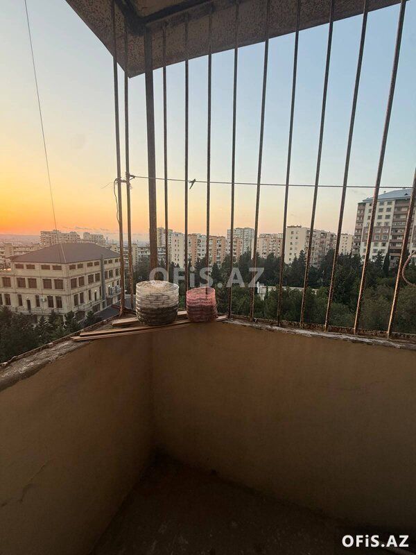 Köhnə tikili Satılır Xətai r., Əhmədli m., 2 otaq, 68 m² — Mənzil, Bakı (8)