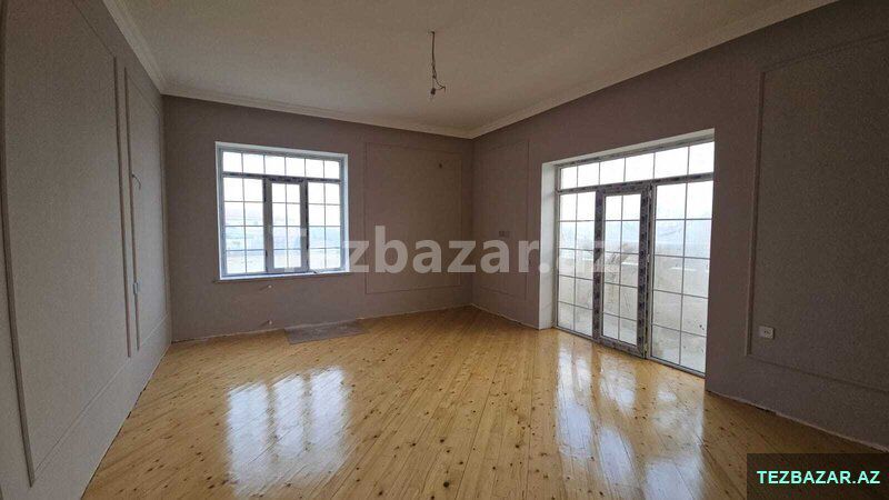 7 otaqli villa — Ev, villa, Bakı (5)