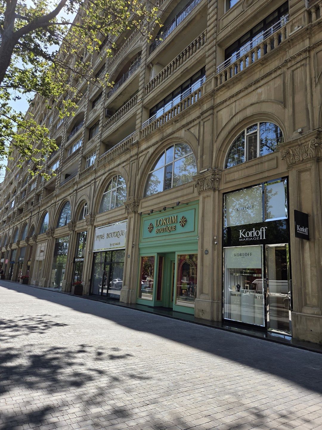 İcarəyə verilir 2 otaqlı köhnə tikili 90 m² — Mənzil, Bakı (3)