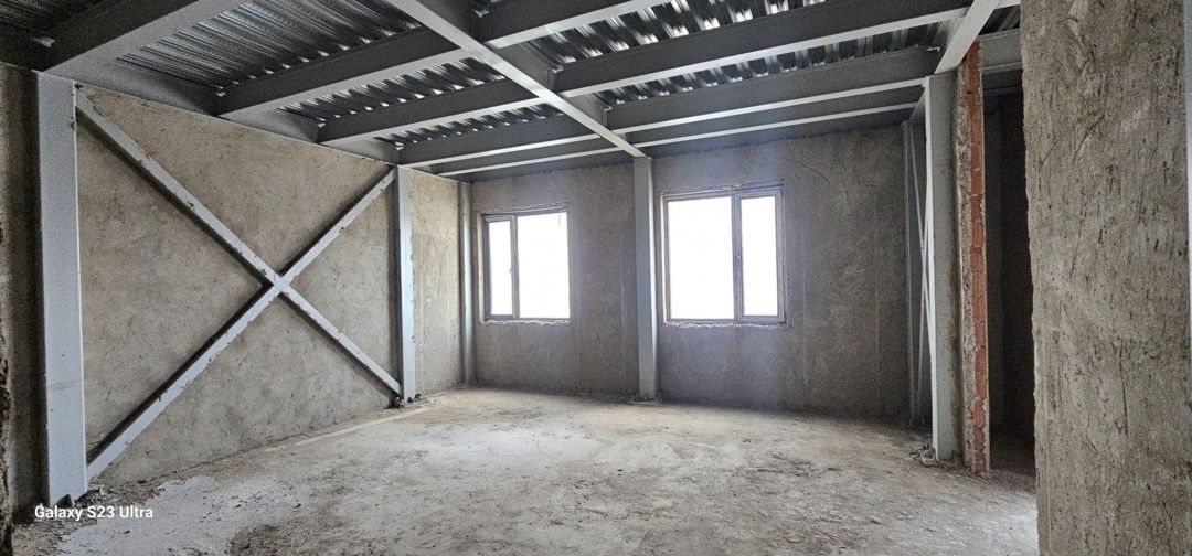 Satılır 4 otaqlı yeni tikili 149.1 m² — Mənzil, Bakı (11)