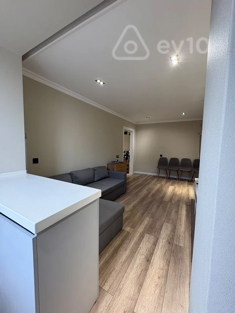 3 otaqlı mənzil, 55 m², Cəmşid Naxçıvanski küç — Mənzil, Bakı (6)