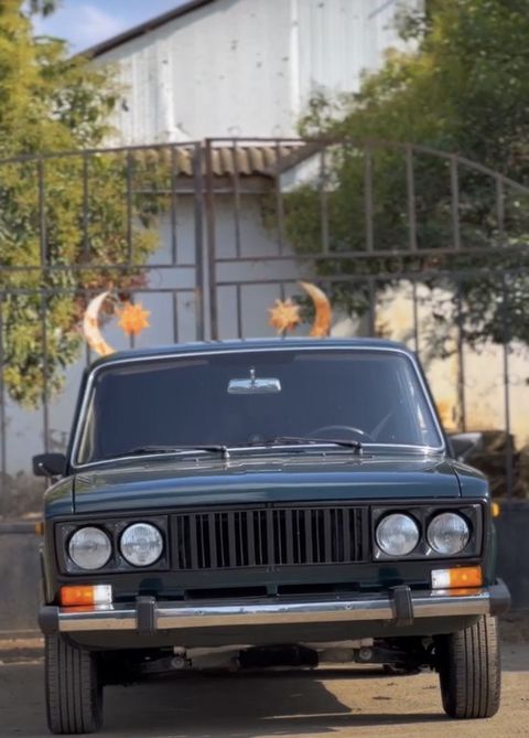 Lada (VAZ) 2106, 1.6 L, 2005 il, 240 000 km — Masallı