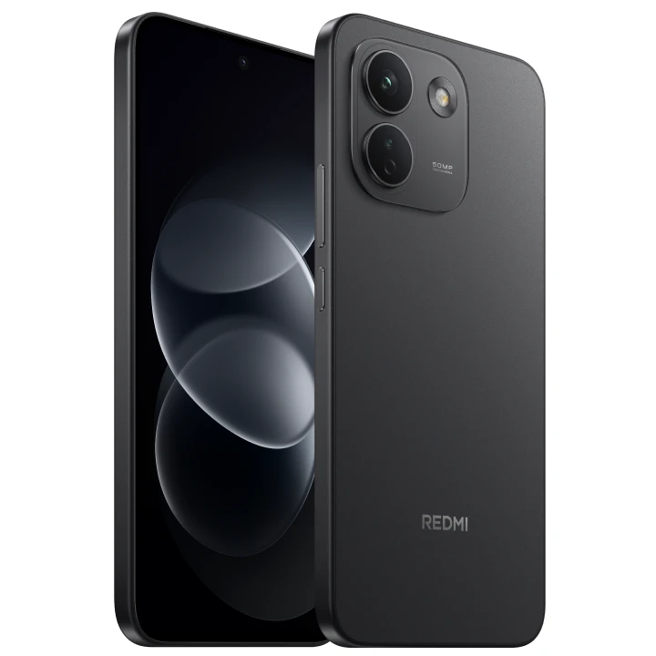 Redmi Note 17 Pro Max 5G 8/512GB Black — Xiaomi, Bakı (2)