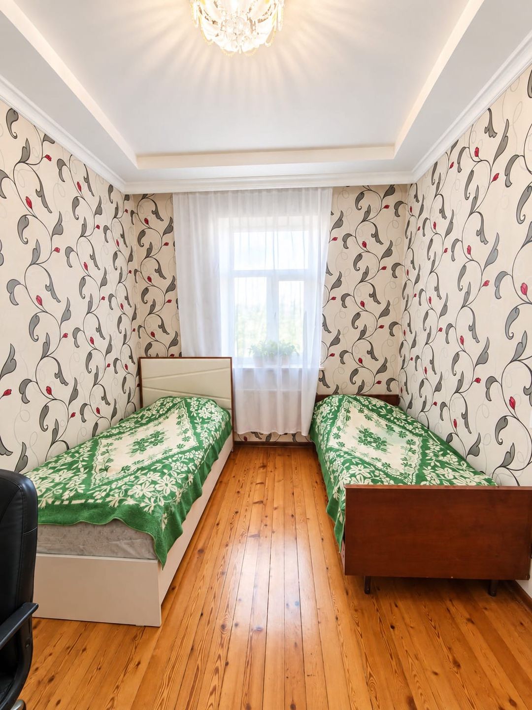 Satış: 4 otaqlı Ev / villa, 140 m², Sabunçu rayonu — Ev, villa, Bakı (12)