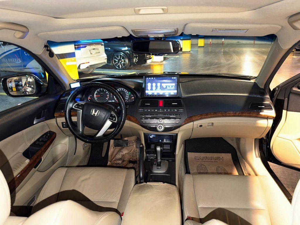 Honda Accord, 2.4 L, 2012 il, 158 000 km 90-VO-143 — Avtomobillər, Bakı (10)