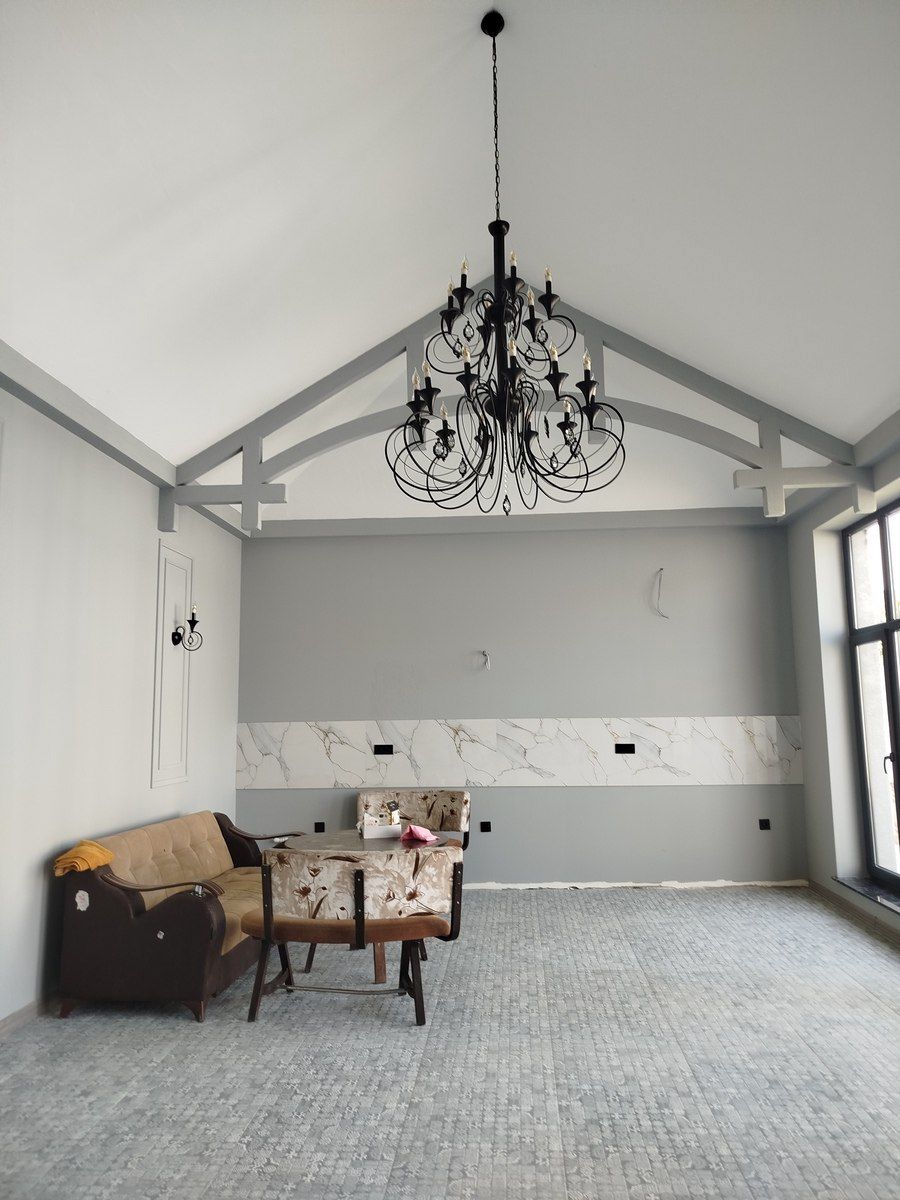 Satılır 5 otaqlı həyət evi/bağ evi 190 m² — Ev, villa, Bakı (5)