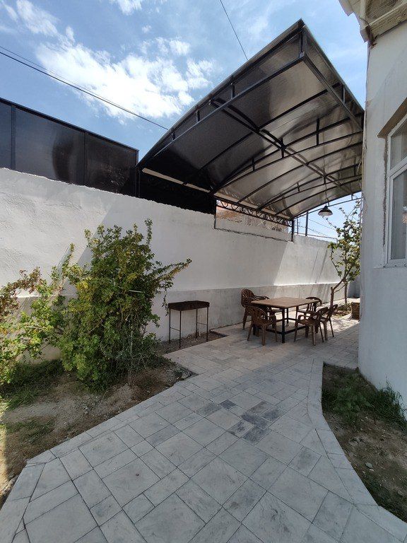 İcarəyə verilir 5 otaqlı həyət evi/bağ evi 300 m² — Ev, villa, Bakı (9)