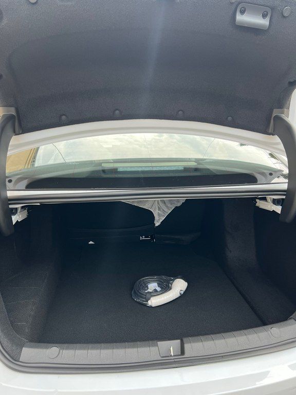 BYD Qin Plus, 1.5 L, 18.32 kWh, 2025 il, 1 045 km — Avtomobillər, Bakı (8)