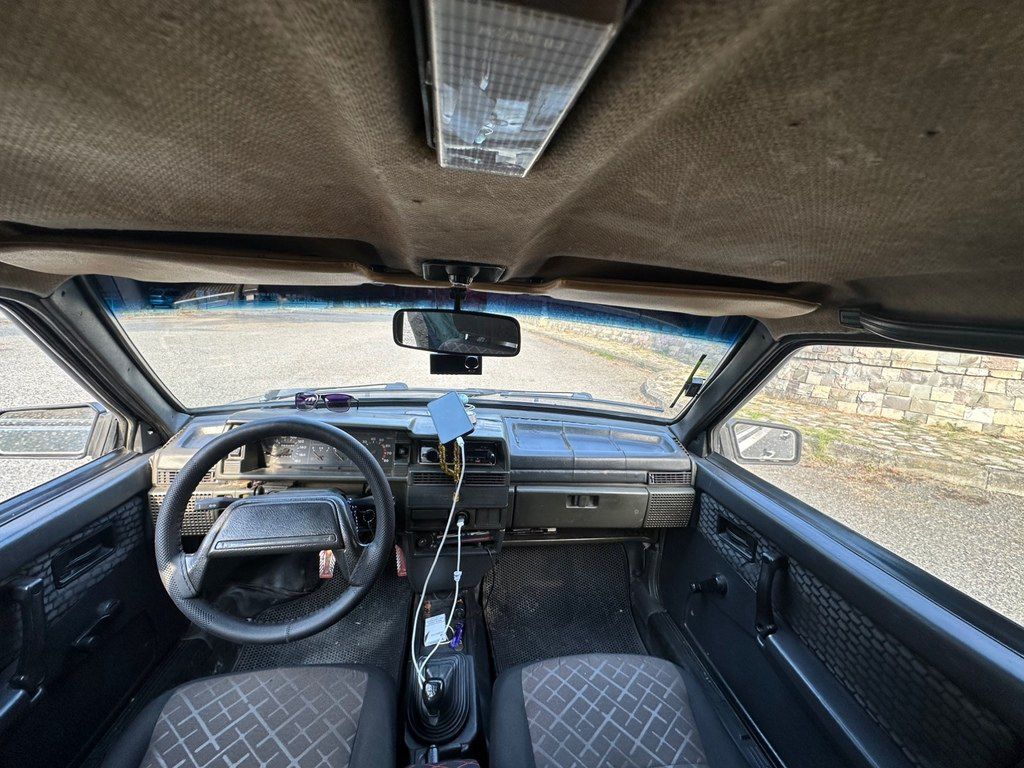 Lada (VAZ) 21099, 1.5 L, 1998 il, 567 000 km 10-XH-248 — Avtomobillər, İsmayıllı (7)