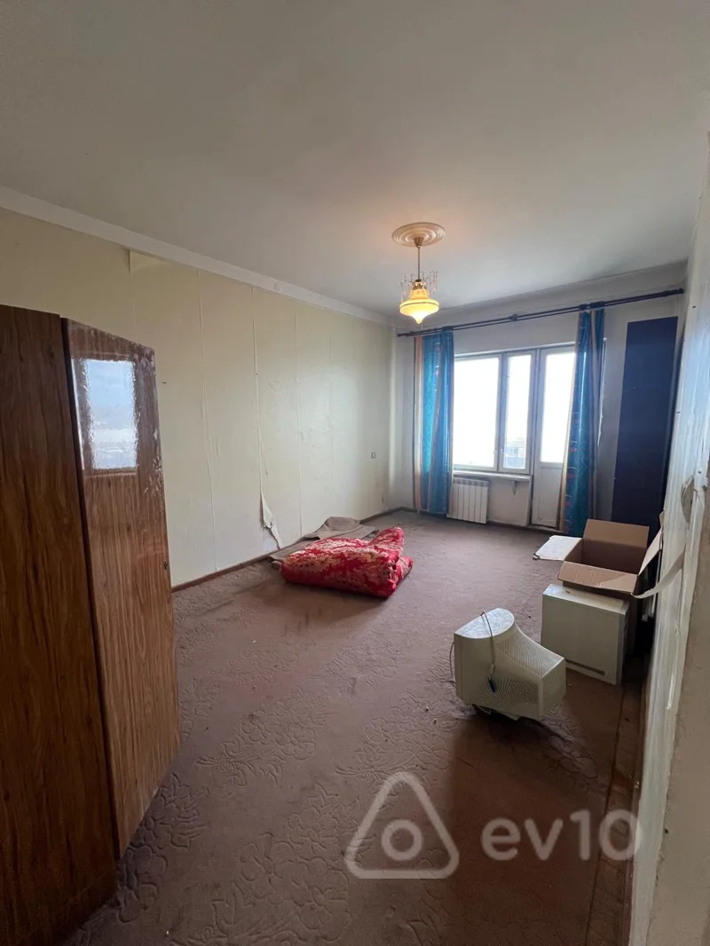 3 otaqlı mənzil, 80 m², Eldar Xəlilov küçəsi — Mənzil, Bakı (5)