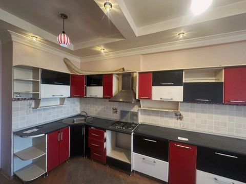 Satılır 3 otaqlı yeni tikili 136 m² — Bakı