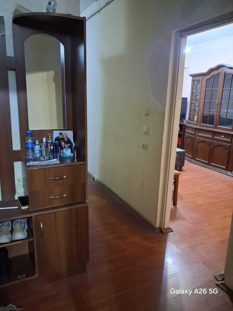 İcarəyə verilir 2 otaqlı köhnə tikili 60 m² — Mənzil, Bakı (7)