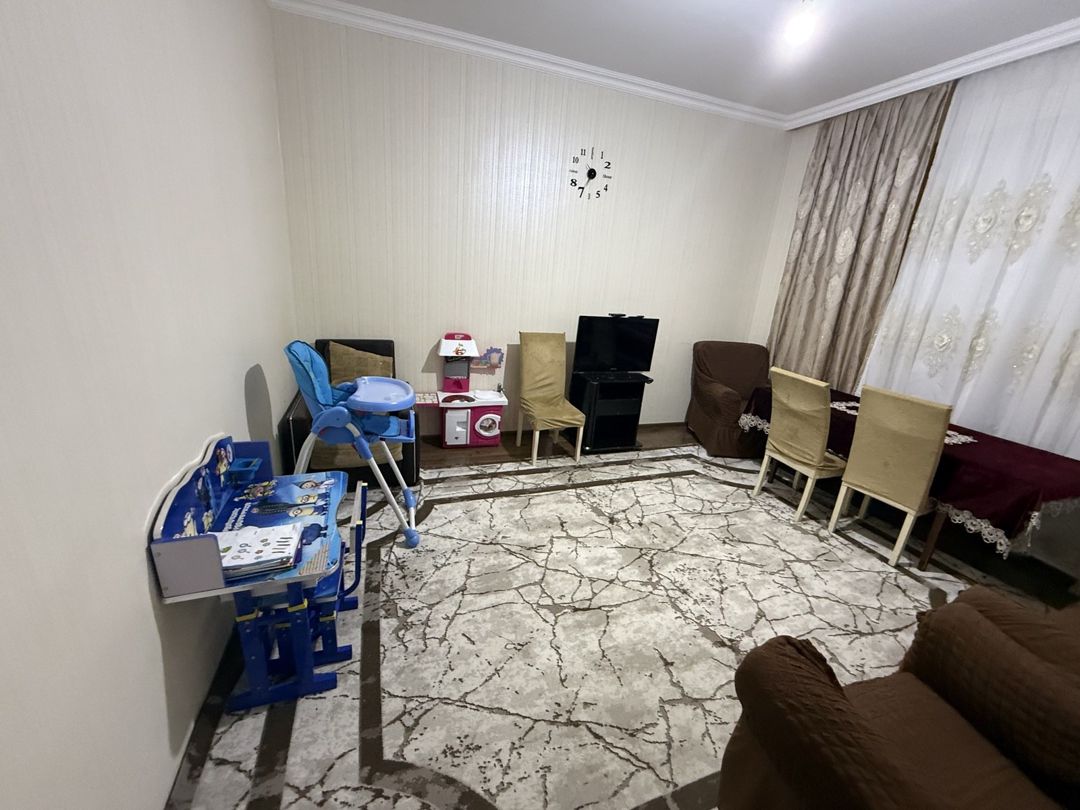 Satılır 4 otaqlı yeni tikili 80 m² — Mənzil, Bakı (5)