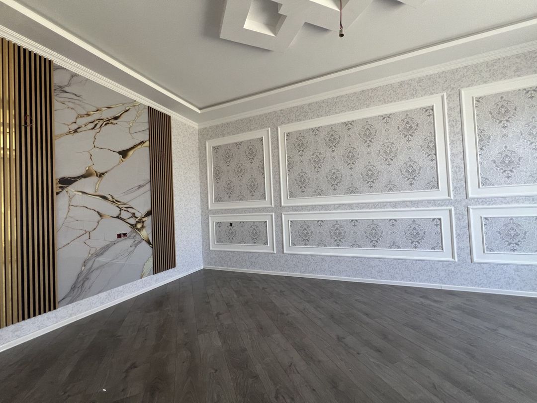 Satılır 6 otaqlı həyət evi/bağ evi 160 m² — Ev, villa, Bakı (3)