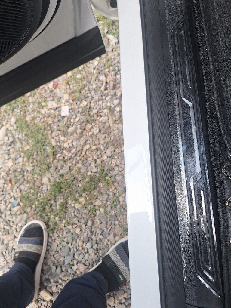 Changan Uni-Z, 1.5 L, 18.4 kWh, 2025 il, 2 700 km 77-GE-494 — Avtomobillər, Bakı (12)