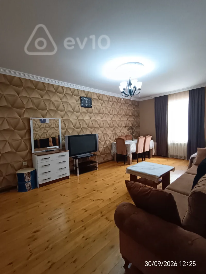 3 otaqlı həyət evi, 100 m², Xirdalan, Xırdalan — Ev, villa, Xırdalan (10)